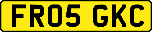 FR05GKC