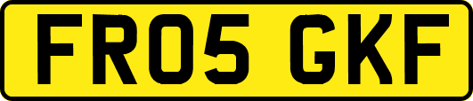 FR05GKF
