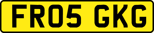 FR05GKG