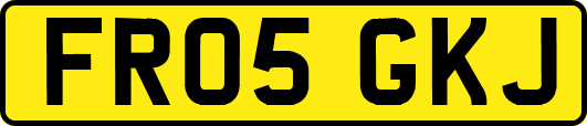 FR05GKJ