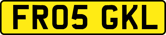 FR05GKL