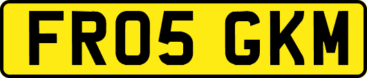 FR05GKM
