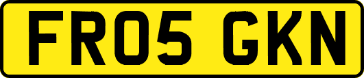 FR05GKN