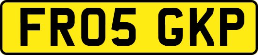 FR05GKP