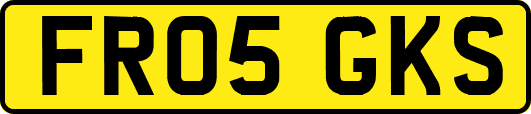 FR05GKS