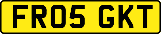 FR05GKT