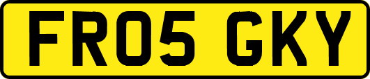 FR05GKY