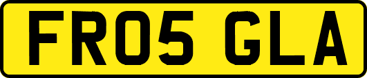 FR05GLA
