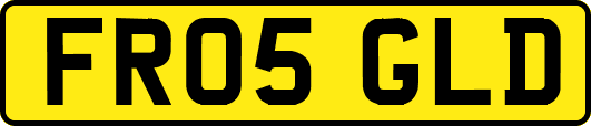 FR05GLD