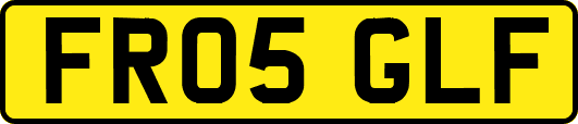 FR05GLF