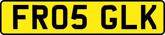 FR05GLK