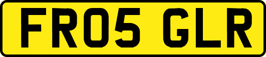 FR05GLR