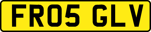 FR05GLV