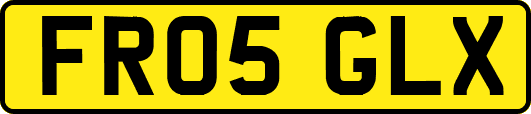 FR05GLX