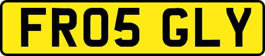 FR05GLY