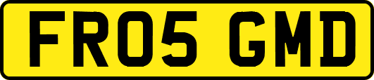 FR05GMD
