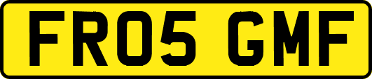 FR05GMF