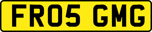 FR05GMG