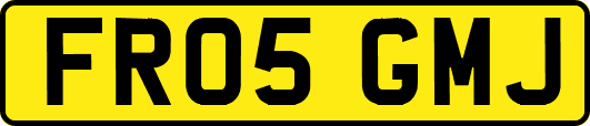FR05GMJ