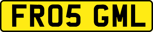 FR05GML
