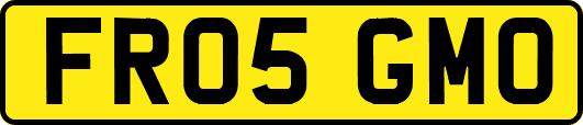 FR05GMO