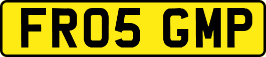 FR05GMP
