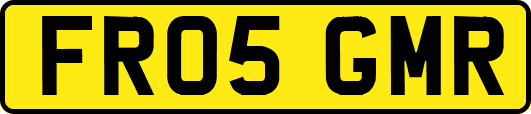 FR05GMR