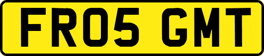 FR05GMT