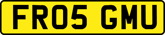 FR05GMU