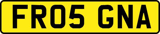 FR05GNA