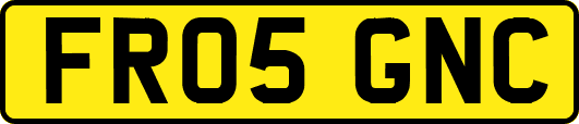 FR05GNC