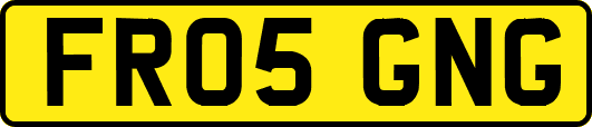 FR05GNG
