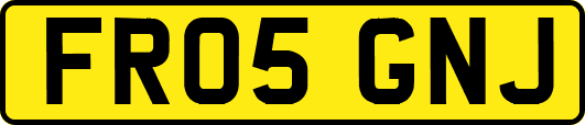 FR05GNJ
