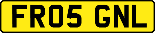 FR05GNL