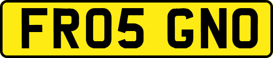 FR05GNO
