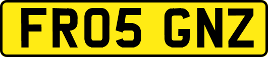 FR05GNZ