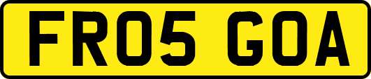 FR05GOA