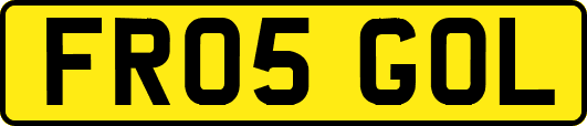 FR05GOL