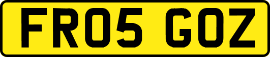 FR05GOZ
