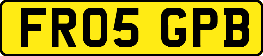 FR05GPB
