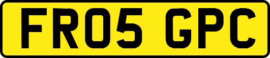 FR05GPC