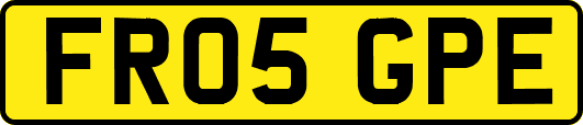 FR05GPE