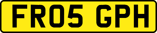 FR05GPH