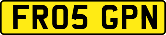 FR05GPN