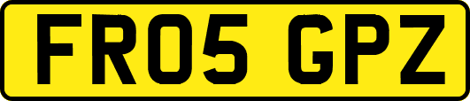 FR05GPZ