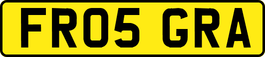 FR05GRA