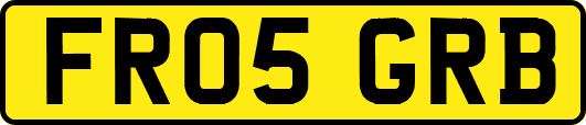 FR05GRB