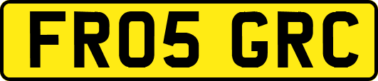 FR05GRC