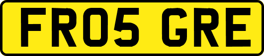FR05GRE