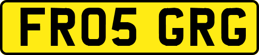 FR05GRG